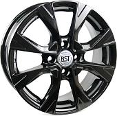 Литые диски RST R045 15x6&quot; 4x100мм DIA 60.1мм ET 50мм BL