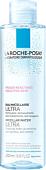 La Roche Posay Мицеллярная вода для реактивной кожи Ultra (200 мл)