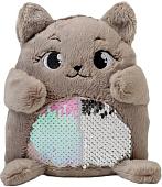 Классическая игрушка Milo Toys Кошечка Ника 4536764