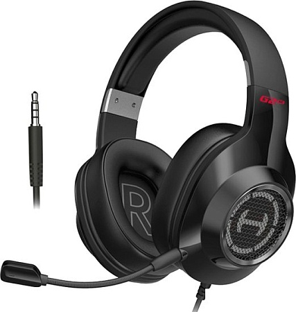 Наушники Edifier G2 SE (черный)