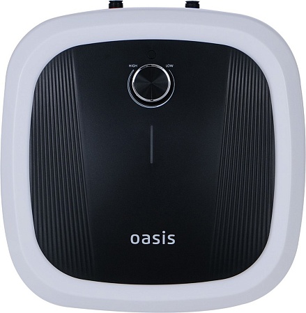 Накопительный электрический водонагреватель под мойку Oasis 10 DG