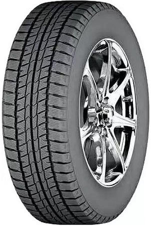 Автомобильные шины Farroad FRD75 215/65R16C 109/107T