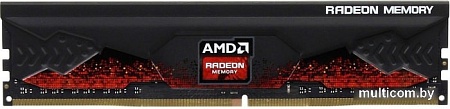 Оперативная память AMD Radeon R7 Performance 16GB DDR4 PC4-19200 R7S416G2400U2S