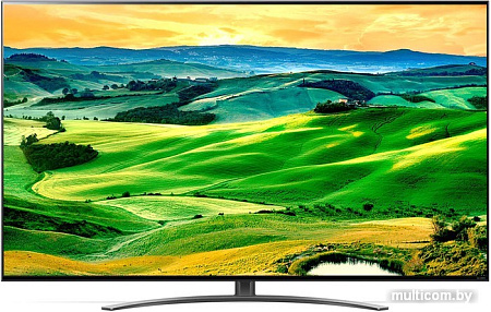 Телевизор LG QNED MiniLED 55QNED816QA