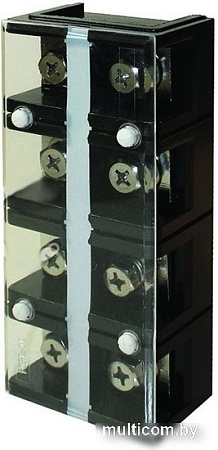 Клеммная колодка КС ТС-1004 100А