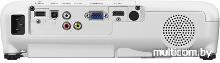 Проектор Epson EB-W05