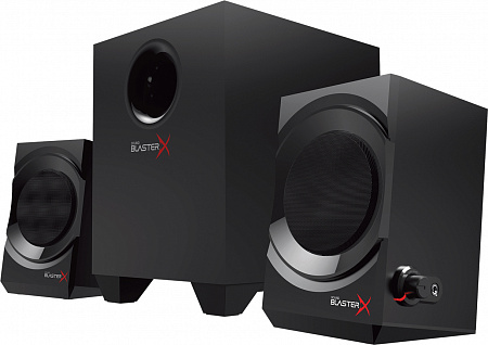 Акустика Creative Sound BlasterX KRATOS S3 [MF0475]