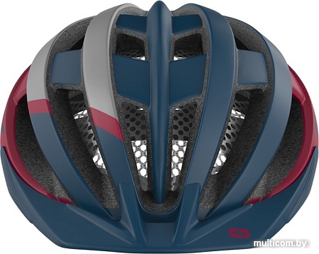 Cпортивный шлем Rudy Project Venger Cross M (blue navy/merlot matte)