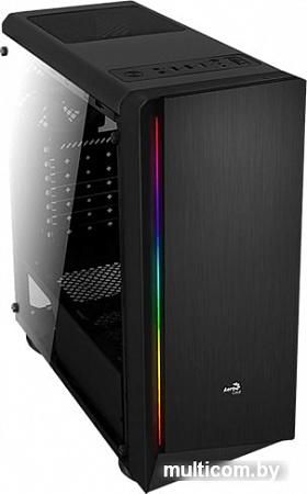 Корпус AeroCool Rift BG
