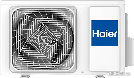 Кондиционер Haier Coral DC Inverter AS20HPL1HRA/1U20HPL1FRA
