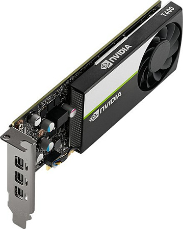 PNY Nvidia T400 4GB VCNT400-4GB-SB