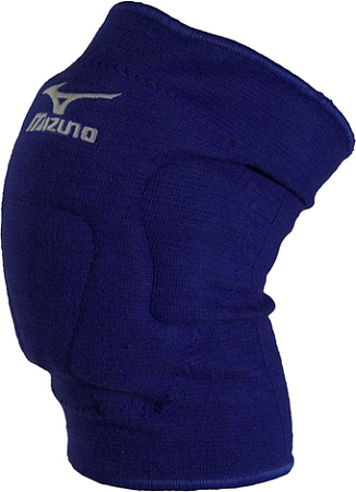 Наколенники Mizuno VS1 Kneepad Z59SS891 (XL, темно-синий)