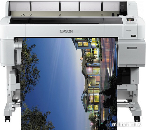 Epson SureColor SC-T5200