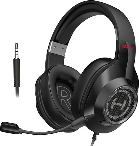 Наушники Edifier G2 SE (черный)