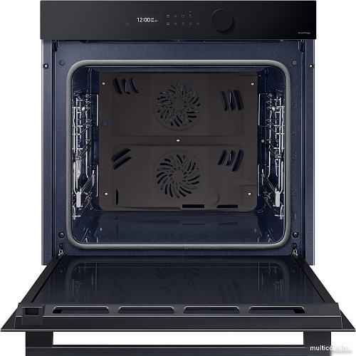 Электрический духовой шкаф Samsung NV7B5645TAK/U2