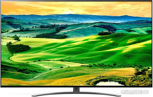 Телевизор LG QNED MiniLED 55QNED816QA