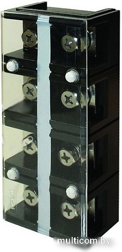 Клеммная колодка КС ТС-1004 100А