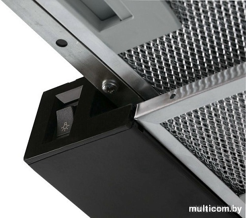 Кухонная вытяжка Schtoff Norma 60 (черный)