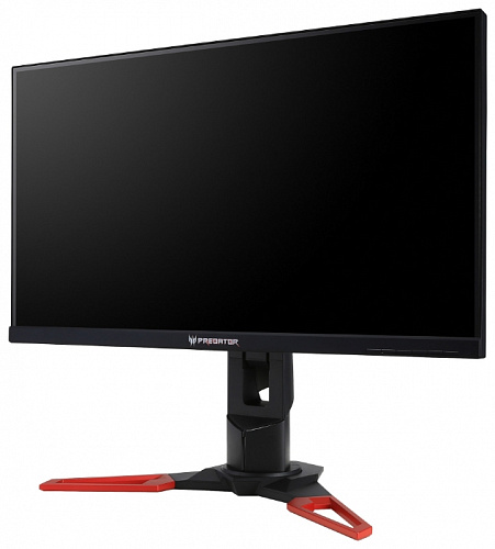 Монитор Acer Predator XB271HKbmiprz