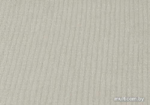 Кровать-тахта Сонум Capri L 90x200 (микровелюр светло-серый)