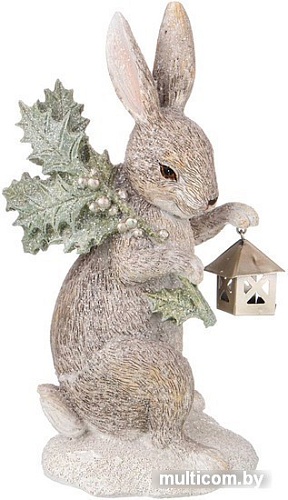 Статуэтка Lefard Лесная сказка 162-807