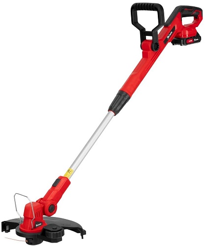 Триммер MTX GM-300 (с 1-им АКБ)