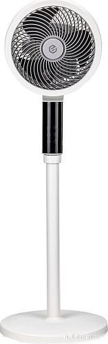 Вентилятор Evolution AirLeaf AL-307DC (белый)