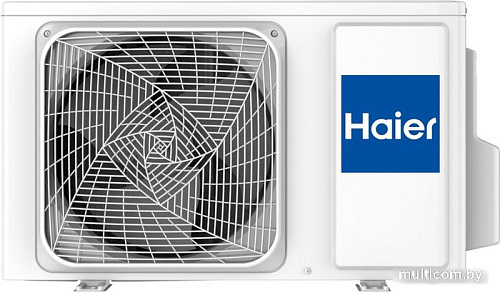 Кондиционер Haier Coral DC Inverter AS20HPL1HRA/1U20HPL1FRA