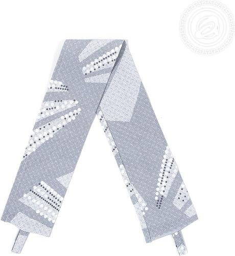 АртПостель Жемчуг для кухни с подхватом Ш.145.180