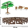 Игровой набор Masai Mara На ферме ММ205-039