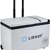 Компрессорный автохолодильник Libhof K-30H 31л