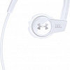 Наушники JBL Under Armour Wireless Heart Rate (белый)