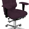 Кресло Kulik System Victory (азур, фиолетовый)
