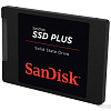 SSD SanDisk Plus 1TB SDSSDA-1T00-G26