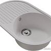 Кухонная мойка Mixline ML-GM16 551931 (ультра-белый)