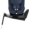 Детское автокресло Britax Romer Dualfix Pro M (indigo blue)