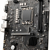 Материнская плата MSI PRO H610M-G DDR4