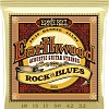 Струны для гитары Ernie Ball 2008