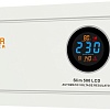 Стабилизатор напряжения Kiper Power Slim 500 LCD