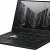 Игровой ноутбук ASUS TUF Gaming Dash F15 FX516PM-AZ140