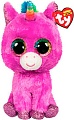 Мягкая игрушка Ty Beanie Boos Единорог Rosette 36328