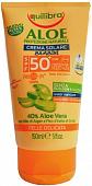 Equilibra Aloe детский с комплексом Prosun-UV SPF 50+ 150 мл