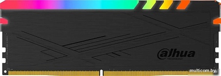 Оперативная память Dahua 2x16ГБ DDR5 6400 МГц DHI-DDR-C600URG32G64D