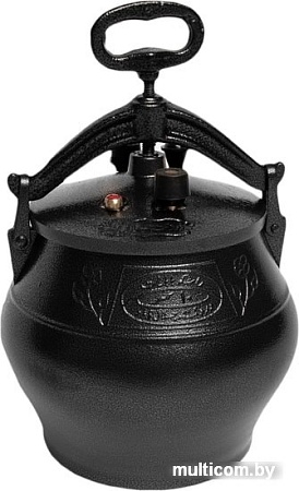 Казан Rashko Baba Афганский 12 л