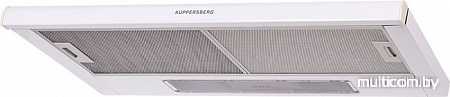 Кухонная вытяжка KUPPERSBERG SLIMLUX II 90 BG