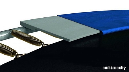 Батут Fitness Trampoline 457 см - 15ft extreme