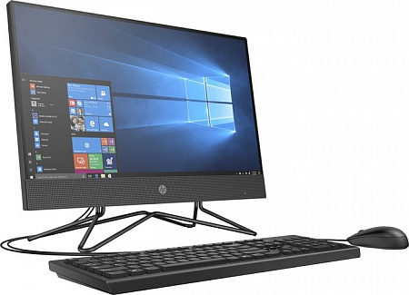 Моноблок HP 205 G4 9US06EA