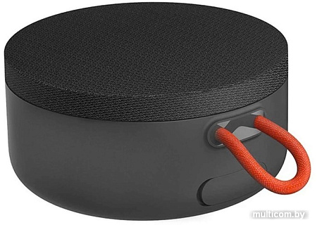 Беспроводная колонка Xiaomi Mi Portable 4W