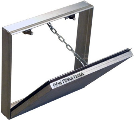 Люк Практика Контур (48x58 см)