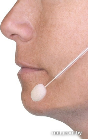Микрофон GreenBean VoiceHead VH2 flesh S-Jack